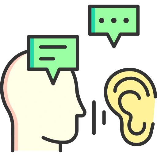 Active listening